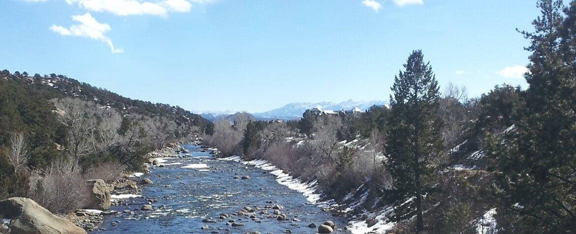 Buena Vista, CO